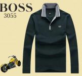 hugo boss pulls sport